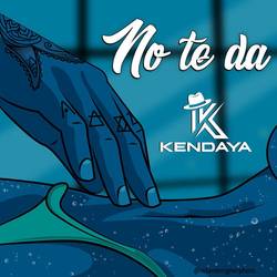 Portada de No Te Da