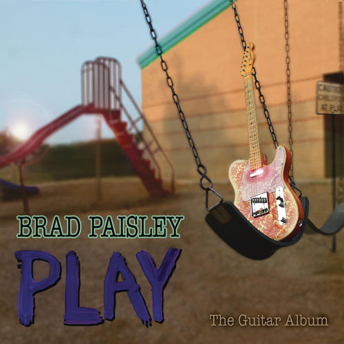 Portada de Play