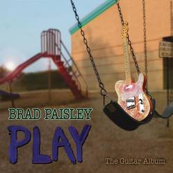 Portada de Play