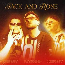 Portada de JACK AND ROSE