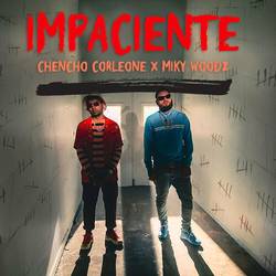 Portada de Impaciente