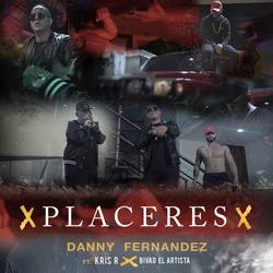 Portada de Placeres