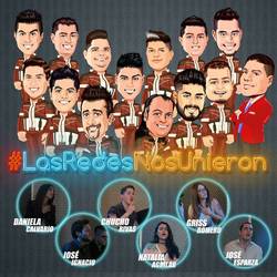 Portada de Las Redes Nos Unieron