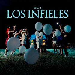 Portada de INFIELES