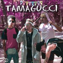 Portada de Tamagucci