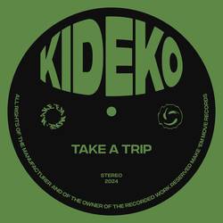 Portada de Take A Trip