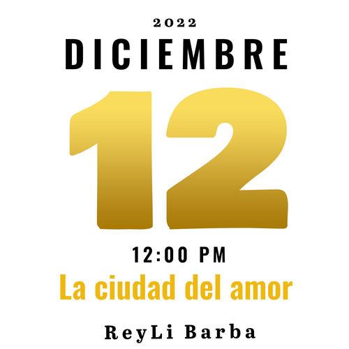 Portada de La Ciudad del Amor