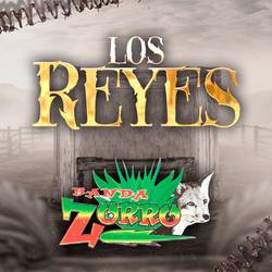 Portada de Los Reyes