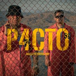 Portada de P4CTO