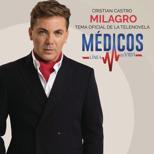 Portada de Milagro