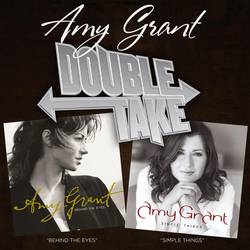 Portada de Double Take: Simple Things & Behind The Eyes