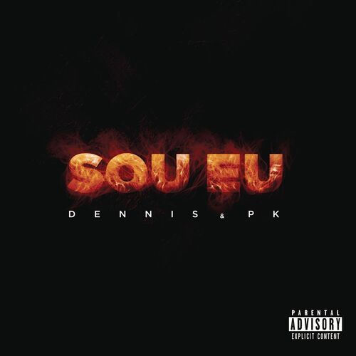 Portada de Sou Eu