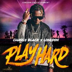 Portada de Play Hard