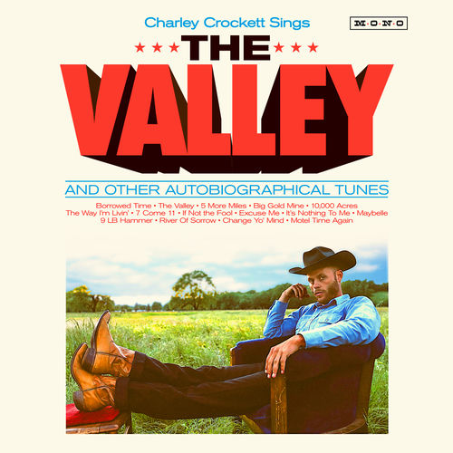 Portada de The Valley