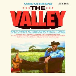 Portada de The Valley