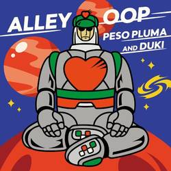 Portada de Alley Oop