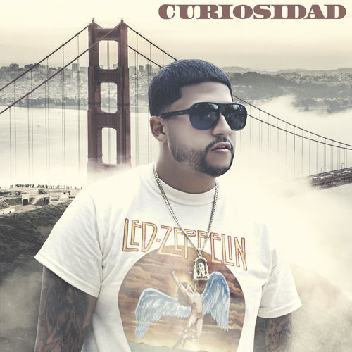 Portada de Curiosidad