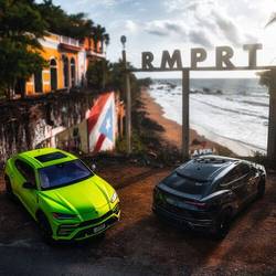 Portada de RMPRT