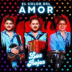Portada de El Color Del Amor