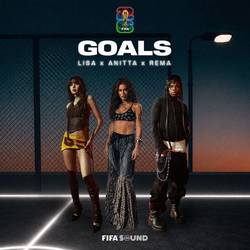 Portada de Goals (FIFA World Cup 2026™)