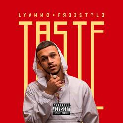 Portada de Taste|Freestyle