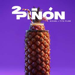 Portada de 2PIÑÓN