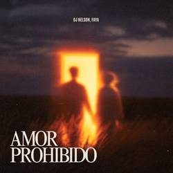 Portada de Amor Prohibido