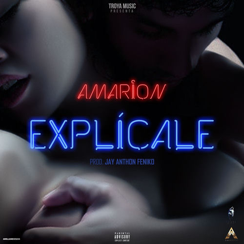 Portada de Explícale