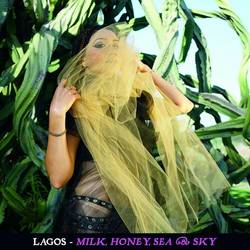 Portada de Milk, Honey, Sea & Sky