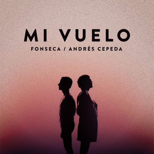 Portada de Mi Vuelo