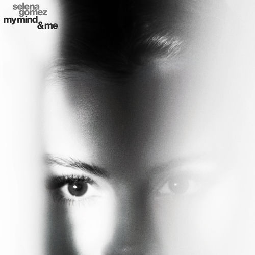 Portada de My Mind & Me