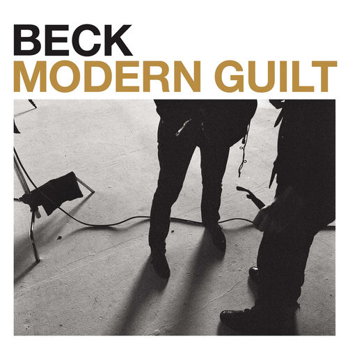 Portada de Modern Guilt