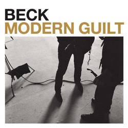 Portada de Modern Guilt