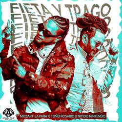 Portada de Fieta y Trago
