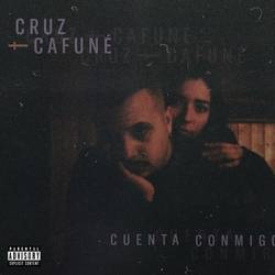 Portada de Cuenta Conmigo