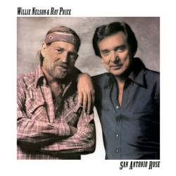 Portada de San Antonio Rose
