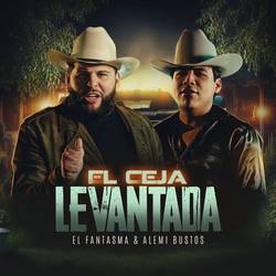Portada de El Ceja Levantada