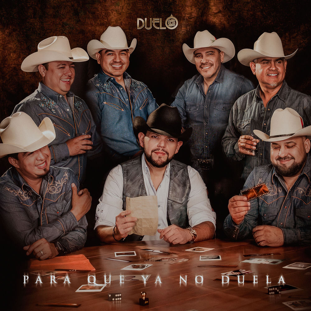 Portada de Para Que Ya No Duela