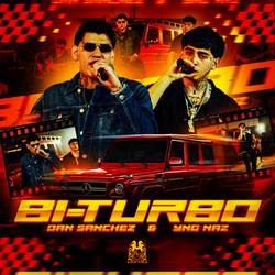 Portada de Bi-Turbo