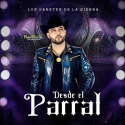 Portada de Desde El Parral