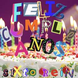 Portada de Feliz Cumpleaños