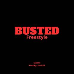 Portada de Busted Freestyle