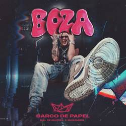 Portada de Barco de Papel
