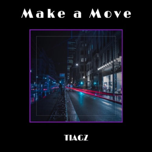 Portada de Make a Move