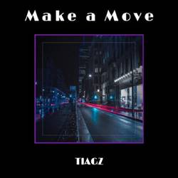 Portada de Make a Move