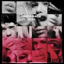 Portada de Girl