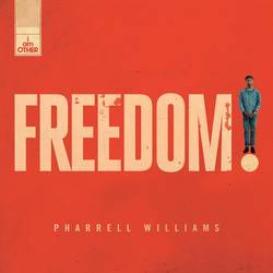 Portada de Freedom