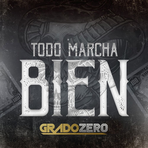 Portada de Todo Marcha Bien