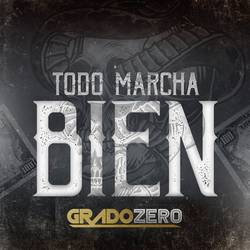 Portada de Todo Marcha Bien