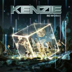Portada de RE:WORKS